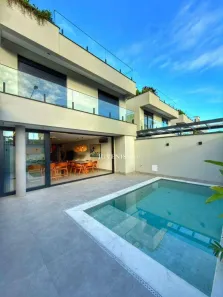 Casa com 5 Quartos à venda, 317m² no Bairro de Juquehy, São Sebastião