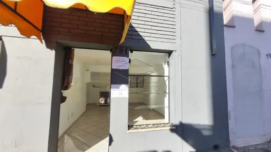 Ponto Comercial para alugar, 32m² no Centro, Botucatu