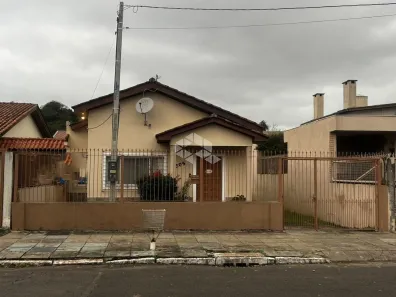 Casa com 3 Quartos à venda, 170m² no Nossa Senhora das Graças, Canoas