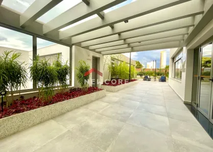 Apartamento com 3 Quartos à venda, 96m² no Jardim Paulista, Bauru