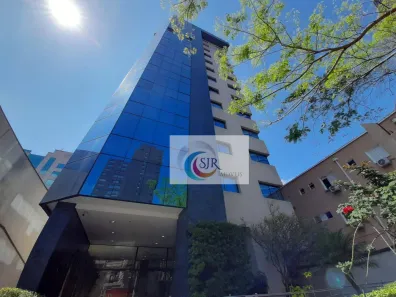 Sala Comercial para alugar, 300m² no Itaim Bibi, São Paulo