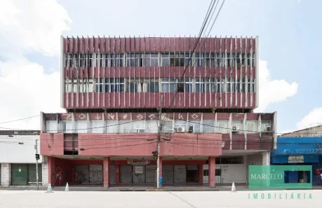 Ponto Comercial à venda, 1559m² no Espinheiro, Recife