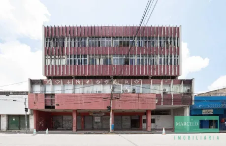 Ponto Comercial para venda ou aluguel, 1559m² no Espinheiro, Recife