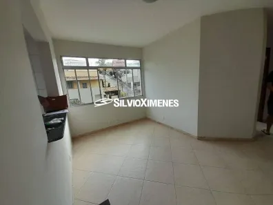 Cobertura com 3 Quartos à venda, 115m² no Caiçaras, Belo Horizonte