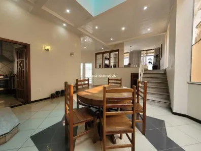 Casa com 3 Quartos à venda, 289m² no Nova Itatiba, Itatiba