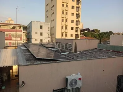 Casa com 4 Quartos à venda, 323m² no Anhangabaú, Jundiaí