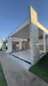 Casa de Condomínio com 4 Quartos para alugar, 178m² no Jardim Imperial, Cuiabá
