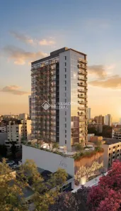Apartamento com 1 Quarto à venda, 38m² no Centro, Lajeado