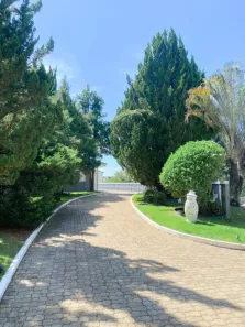 Casa de Condomínio com 6 Quartos à venda, 750m² no Residencial Moenda, Itatiba