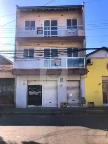 Ponto Comercial para alugar, 120m² no Centro, São Leopoldo