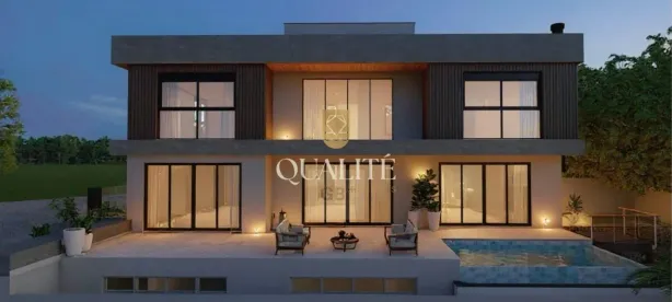 Casa com 3 Quartos à venda, 320m² no Cacupé, Florianópolis