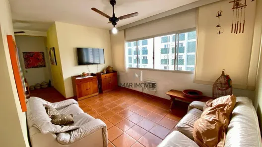 Apartamento com 3 Quartos à venda, 100m² no Pitangueiras, Guarujá