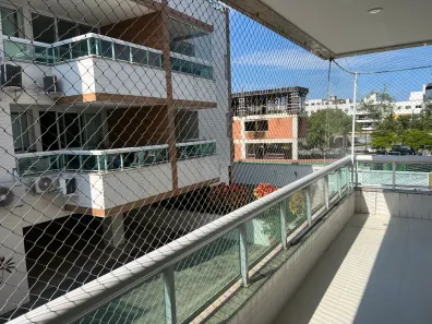 Apartamento com 2 Quartos à venda, 70m² no Recreio dos Bandeirantes, Rio de Janeiro