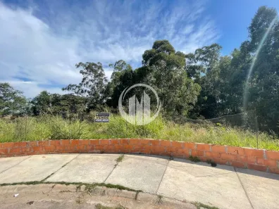 Lote/Terreno à venda, 208m² no Residencial Santa Giovana, Jundiaí