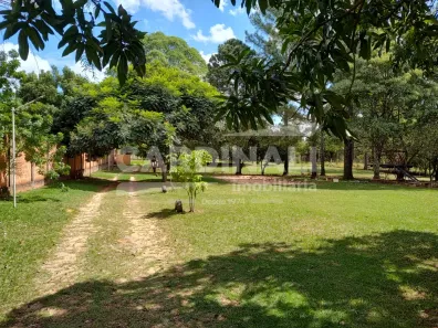 com 2 Quartos à venda, 5000m² no Loteamento Aracê de Santo Antonio I, São Carlos