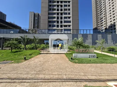 Apartamento com 3 Quartos para alugar, 94m² no Jardim Sul, Uberlândia