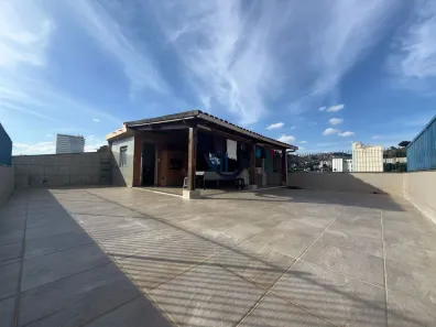 Cobertura com 4 Quartos à venda, 220m² no Centro, Juiz de Fora