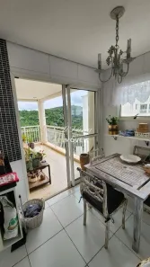Apartamento com 3 Quartos à venda, 110m² no Tamboré, Santana de Parnaíba