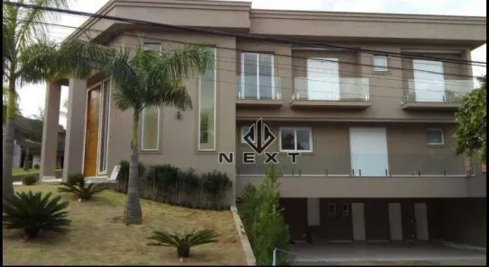 Casa de Condomínio com 7 Quartos à venda, 750m² no Alphaville, Santana de Parnaíba