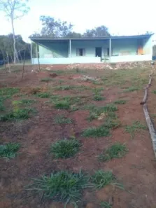 Fazenda/Sítio com 2 Quartos à venda, 8000m² no Centro, Uberlândia