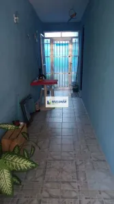 Casa com 2 Quartos à venda, 72m² no Jardim Aguapeu, Mongaguá