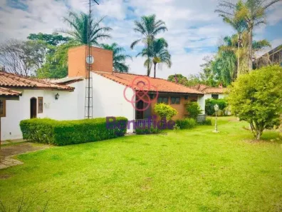 Casa com 4 Quartos à venda, 600m² no Aglomeração Urbana de Jundiaí, Cabreúva