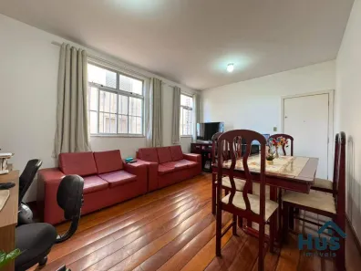 Apartamento com 3 Quartos à venda, 135m² no Jardim Atlântico, Belo Horizonte