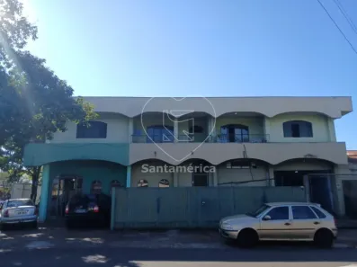 Prédio Comercial à venda, 576m² no Lago Igapó, Londrina