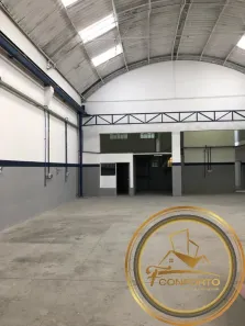 Galpão/Depósito/Armazém para alugar, 680m² no Mooca, São Paulo