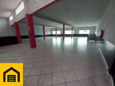 Prédio Comercial à venda, 930m² no Matriz, Mauá