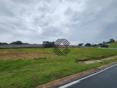 Lote/Terreno à venda, 1212m² no Parque Reserva Fazenda Imperial, Sorocaba