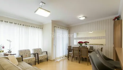 Apartamento com 3 Quartos à venda, 92m² no Vila Roseira II, São Paulo
