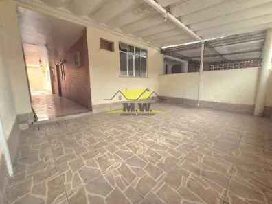 Casa com 2 Quartos à venda, 300m² no Jardim América, Rio de Janeiro