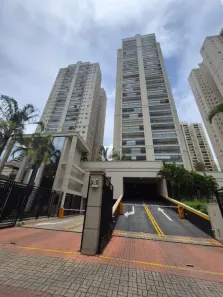 Apartamento com 3 Quartos para alugar, 216m² no Jardim São Bento, Jundiaí