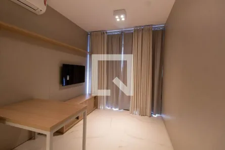 Apartamento com 1 Quarto à venda, 37m² no Botafogo, Campinas