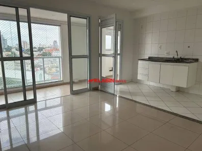 Apartamento com 2 Quartos à venda, 69m² no Ipiranga, São Paulo