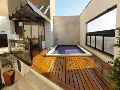 Apartamento com 4 Quartos à venda, 480m² no Jardim Fonte do Morumbi, São Paulo