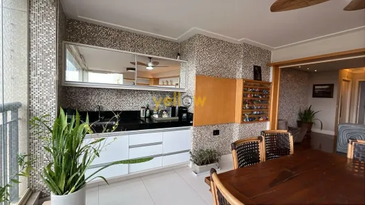 Apartamento com 3 Quartos à venda, 163m² no Macedo, Guarulhos
