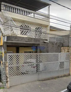 Sobrado com 4 Quartos à venda, 250m² no Vila Medeiros, São Paulo