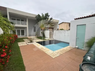 Casa de Condomínio com 3 Quartos à venda, 166m² no Mosqueiro, Aracaju