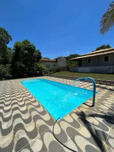 Casa de Condomínio com 6 Quartos à venda, 366m² no Jaboticatubas, Jaboticatubas