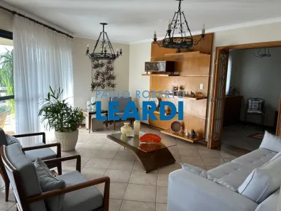 Cobertura com 4 Quartos à venda, 300m² no Alto da Lapa, São Paulo