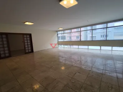 Apartamento com 3 Quartos à venda, 280m² no Copacabana, Rio de Janeiro