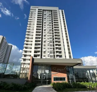Apartamento com 2 Quartos à venda, 79m² no Terra Bonita, Londrina