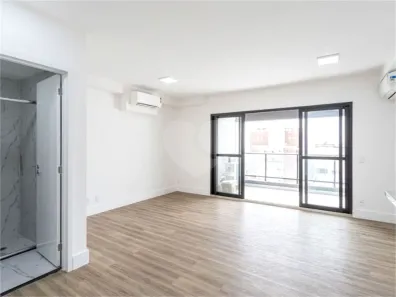Apartamento com 1 Quarto à venda, 24m² no Vila Mariana, São Paulo