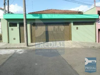 Casa com 3 Quartos à venda, 230m² no Jardim Pacaembu, São Carlos