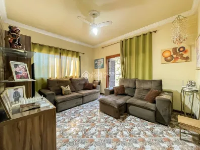 Casa de Condomínio com 3 Quartos à venda, 334m² no Vila Nova, Porto Alegre