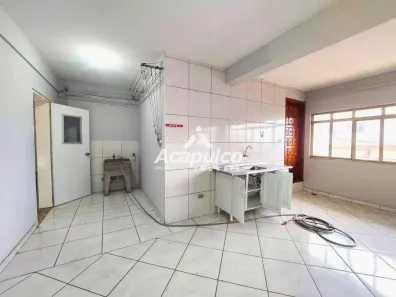 Casa com 1 Quarto para alugar, 60m² no Parque Liberdade, Americana