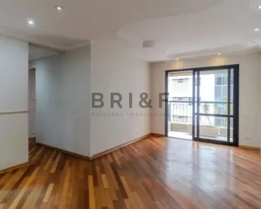 Apartamento com 2 Quartos para alugar, 70m² no Cidade Monções, São Paulo