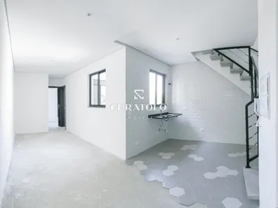 Cobertura com 2 Quartos à venda, 64m² no Jardim Bom Pastor, Santo André